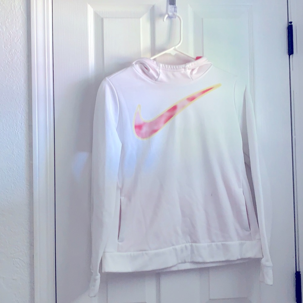 Nike kids XL Sweatshirt